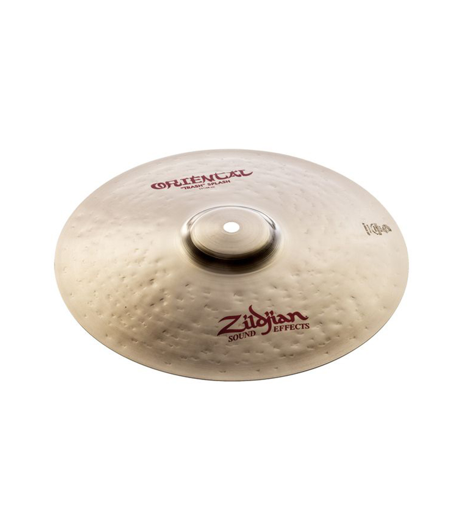 Zildjian 11" FX Oriental Trash Splash